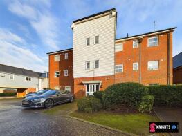 23, Sheep Way, Redhouse Park, Milton Keynes MK14 5FP