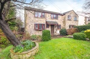 1, Brookside, Wakefield Road, Denby Dale, Huddersfield HD8 8RT