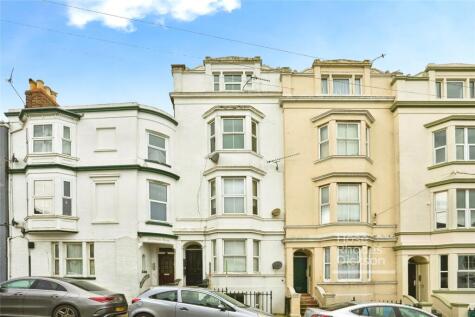 George Street, Ryde, Isle of Wight