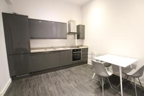 Apartment 501, 19, Edmund Street, Liverpool L3 9AH