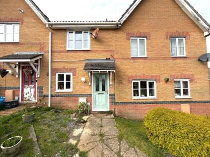 Moorland Road, Street