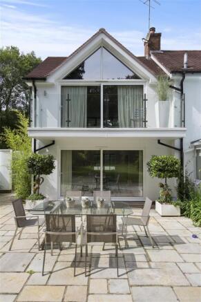 house partnership Headley