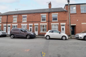 7, John Street, Hinckley LE10 1UX