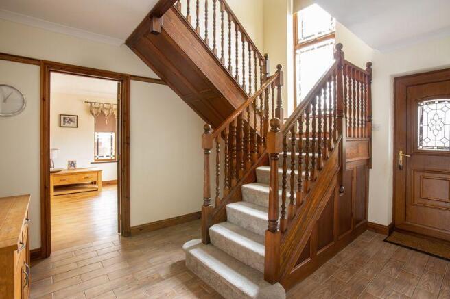 Entrance Hall,...