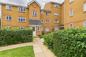1, Ascot Court, Aldershot GU11 1HG