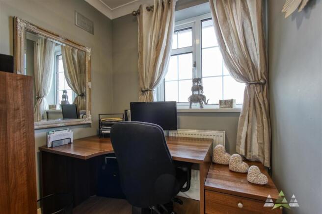 Office / Bedroom