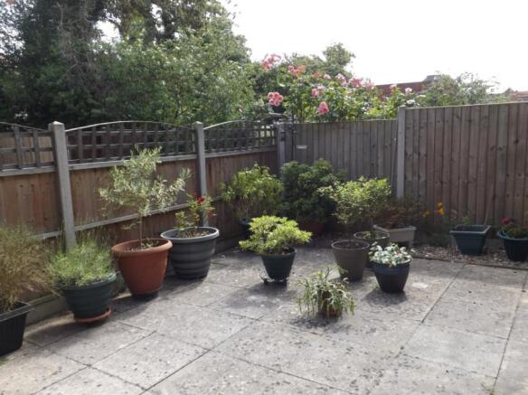 Own Garden