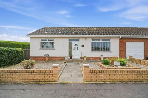 Hawthorn Square, Kilmarnock, KA1