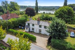 The Cottage, Thorington Street, Colchester CO6 4SN