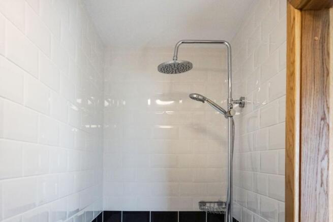 En-suite Three
