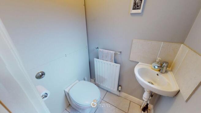 4 bed Detached for sale Image 12
