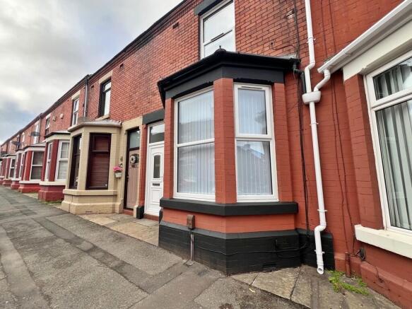 16 Park Road 9