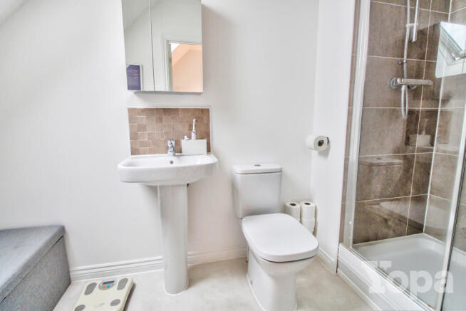 Master En Suite