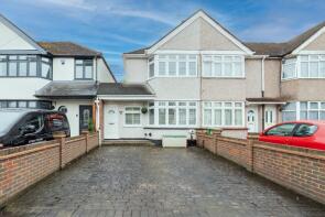 156, Howard Avenue, Bexley DA5 3AX