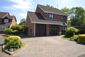 5, Gilder Close, Luton LU3 4AX