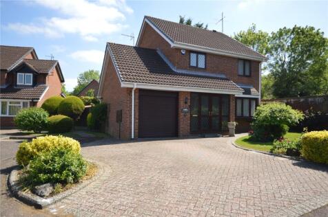 Gilder Close, Luton, Bedfordshire, LU3