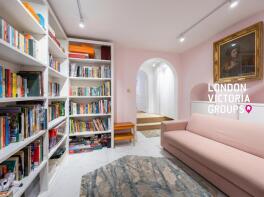 36, Catherine Place, London SW1E 6HL