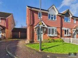 17, Chetwood Road, Bewbush, Crawley RH11 8GB
