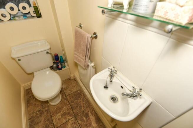 Cloakroom