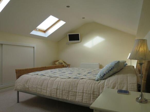 Master Suite