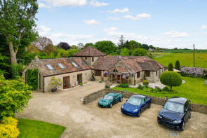Rectory Farm, Chippenham Road, Chippenham SN14 8JR
