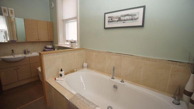 Bath rm 