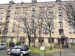 Flat 1/8, 109, Bell Street, Glasgow G4 0TQ