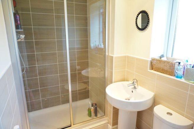 Master En-suite