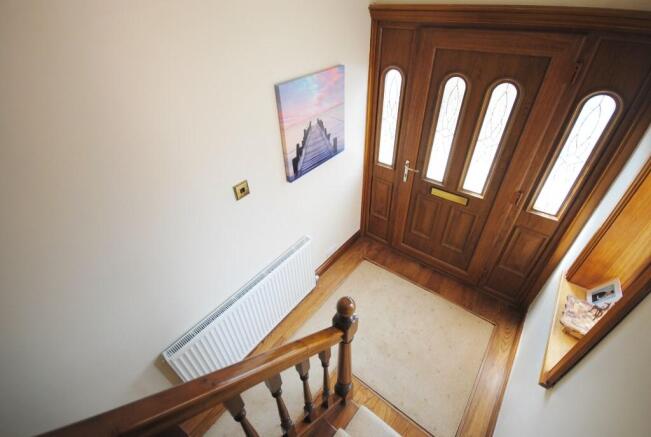 3 bed Semi-Detached to rent Image 9