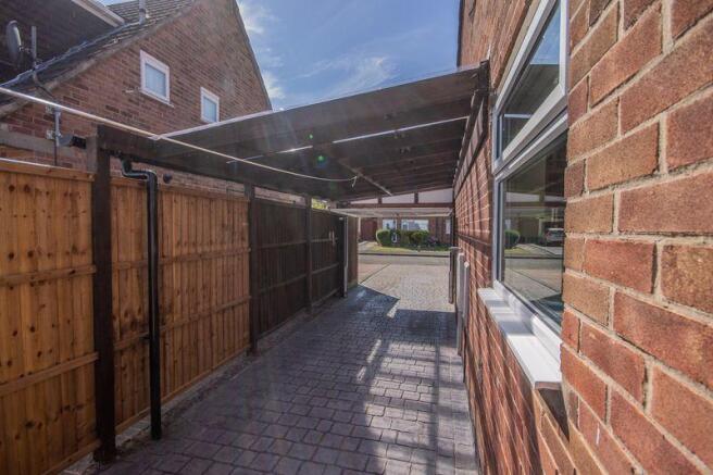 Car Port