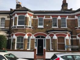 Flat 1, 27, Dafforne Road, London SW17 8TY