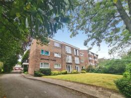 9, Autumn Place, Winn Road, Southampton SO17 1EG