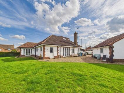 Main Street, Hutton Cranswick, YO25 9QR