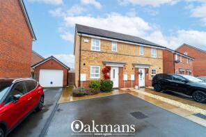 40, Brine Well Crescent, Bromsgrove B60 4FY