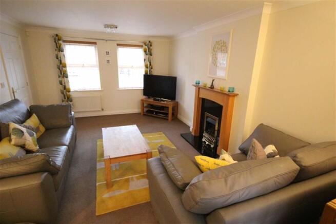 Lounge:
