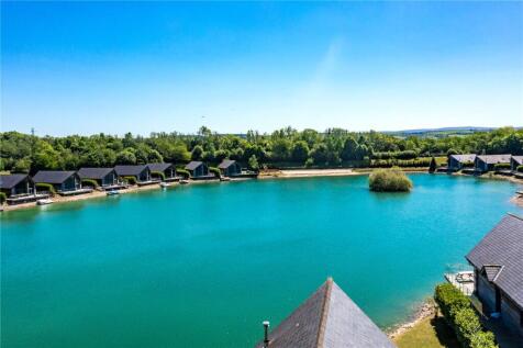 15 Twin Lakes, Tewitfield, Carnforth, Lancashire