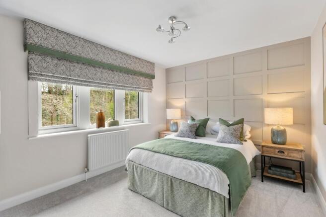 4 bed Detached for sale Image 8