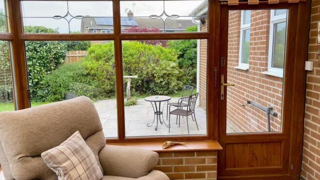 3 bed Detached Bungalow for sale Image 12