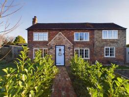 The Cottage, Mumby Road, Alford LN13 9RF