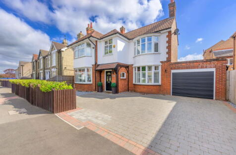 Station Road, March, PE15 8NP