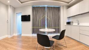 Flat 1, 41, Clanricarde Gardens, London W2 4JN
