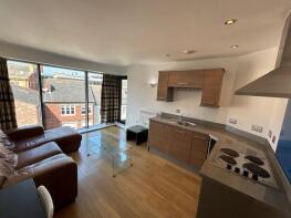 Apartment 61, 17 Waterloo Court, Hunslet Road, Hunslet, Leeds LS10 1QN