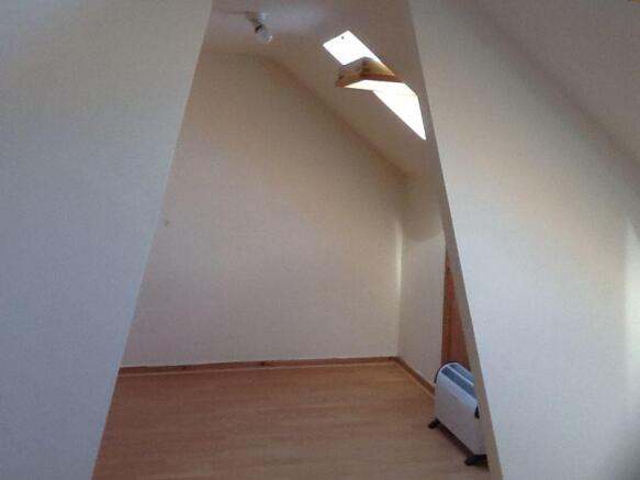 Attic Room