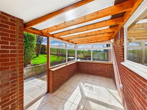 Sunroom