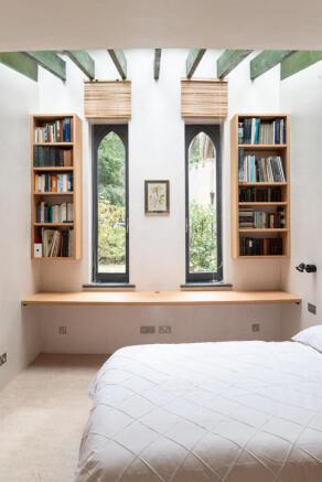 Woodbridge Lodge, Rendlesham, Woodbridge IP12 (...