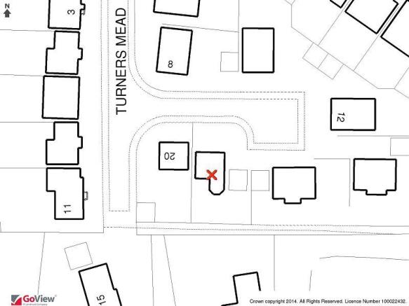 map 1