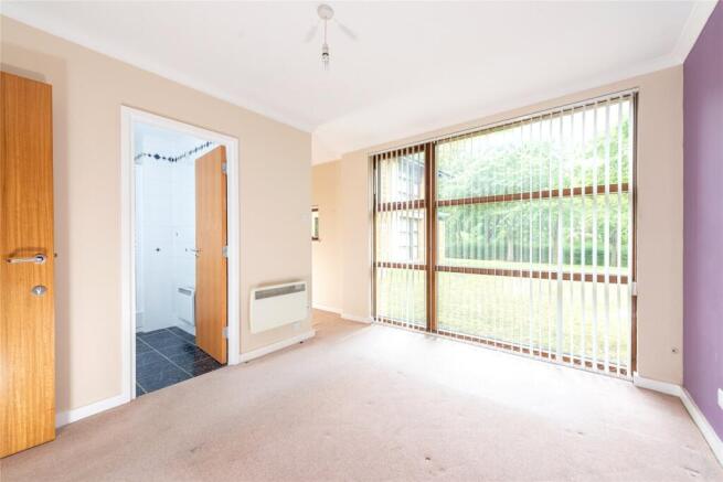 Woodward Place, Loughton Lodge, Milton Keynes, Buckinghamshire, MK8 photo 4