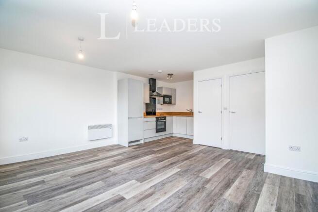 Open Plan (AA)