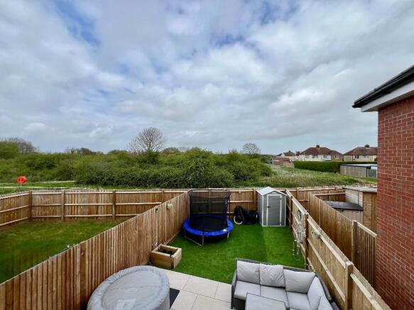 Orchard Place, Aylesham, Canterbury, Kent, CT3 3NL photo 4