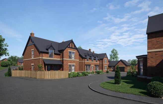 4 bed Detached for sale Image 4